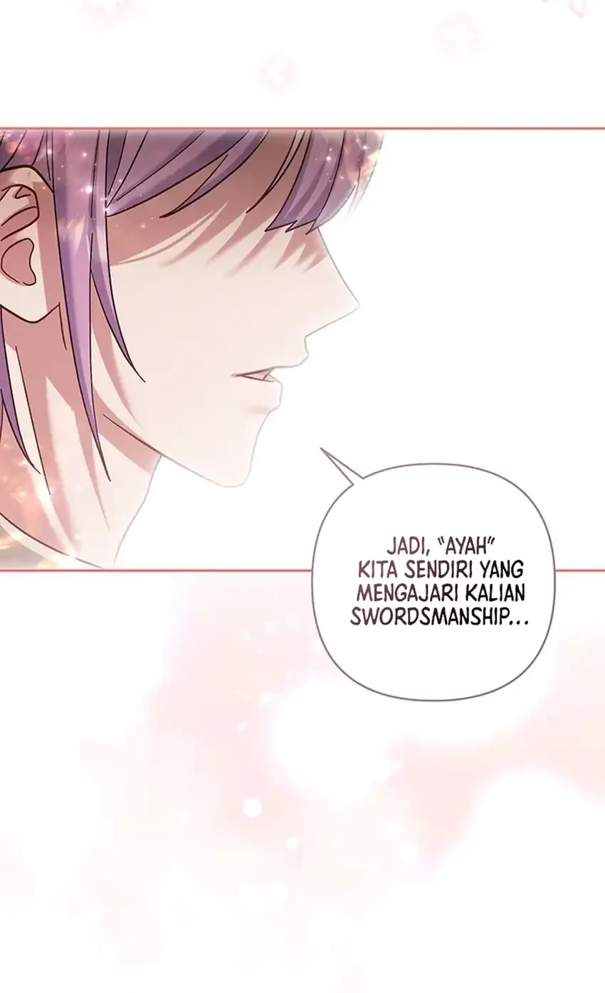 Bocil Pembuat Ulah Chapter 46 Gambar 17