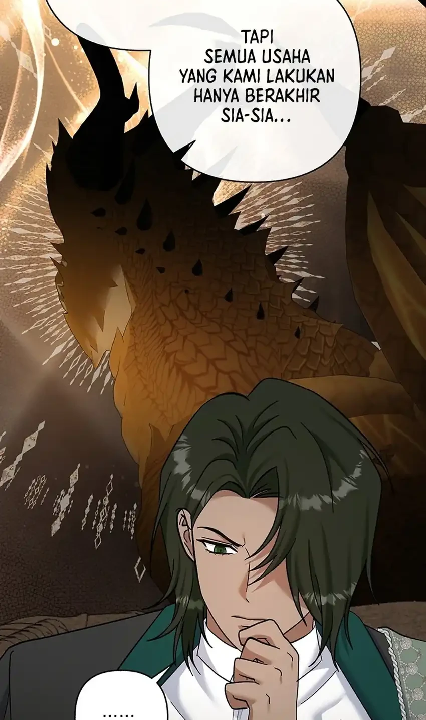 Bocil Pembuat Ulah Chapter 47 Gambar 16