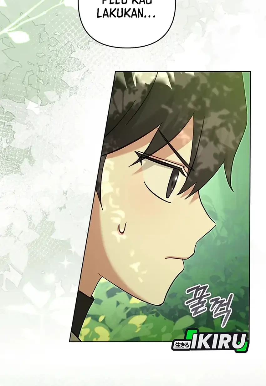 Bocil Pembuat Ulah Chapter 48 Gambar 15