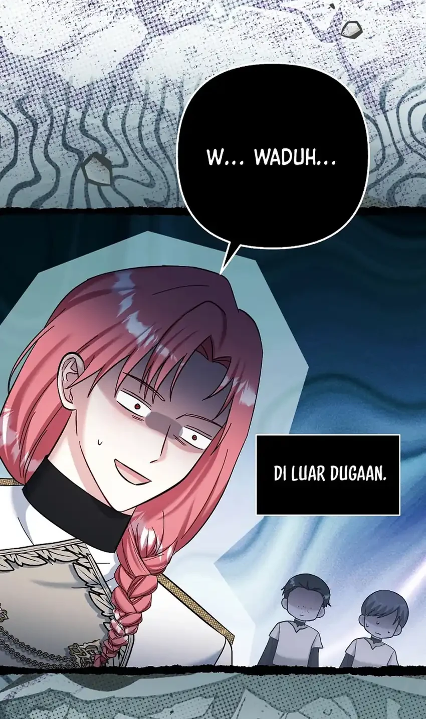 Bocil Pembuat Ulah Chapter 49 Gambar 14