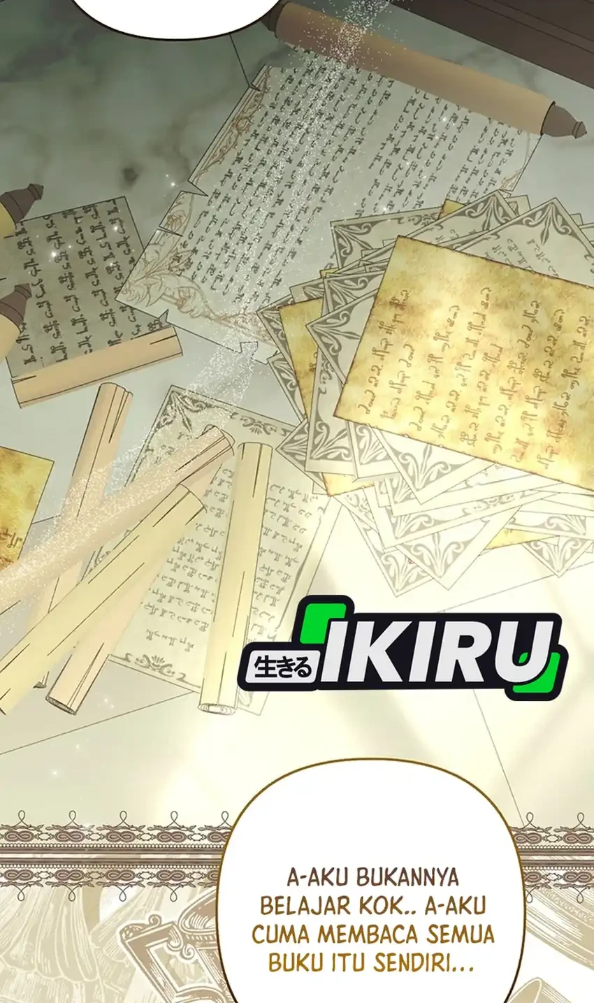 Bocil Pembuat Ulah Chapter 51 Gambar 14