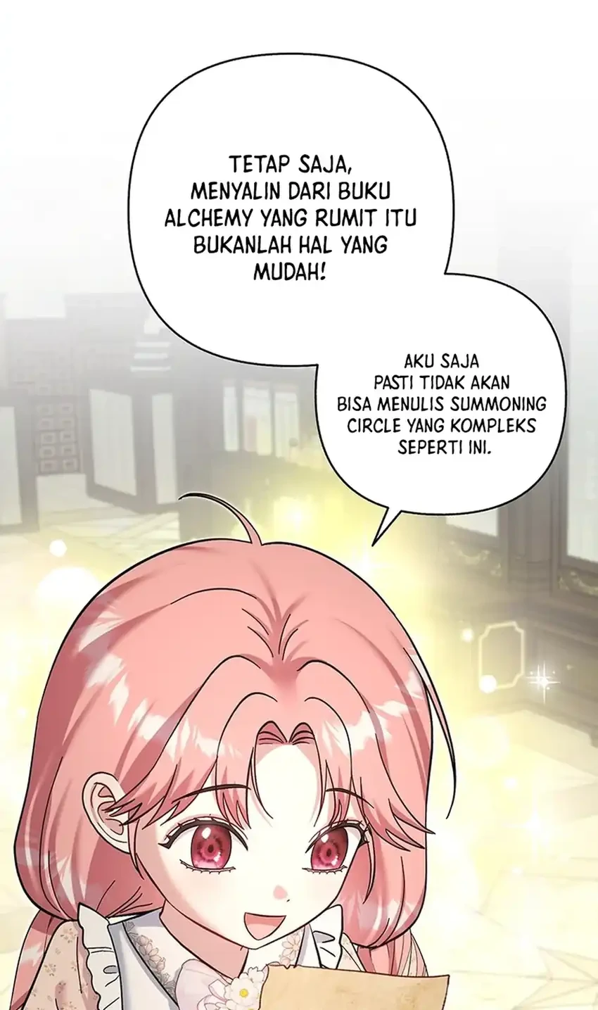 Bocil Pembuat Ulah Chapter 51 Gambar 16