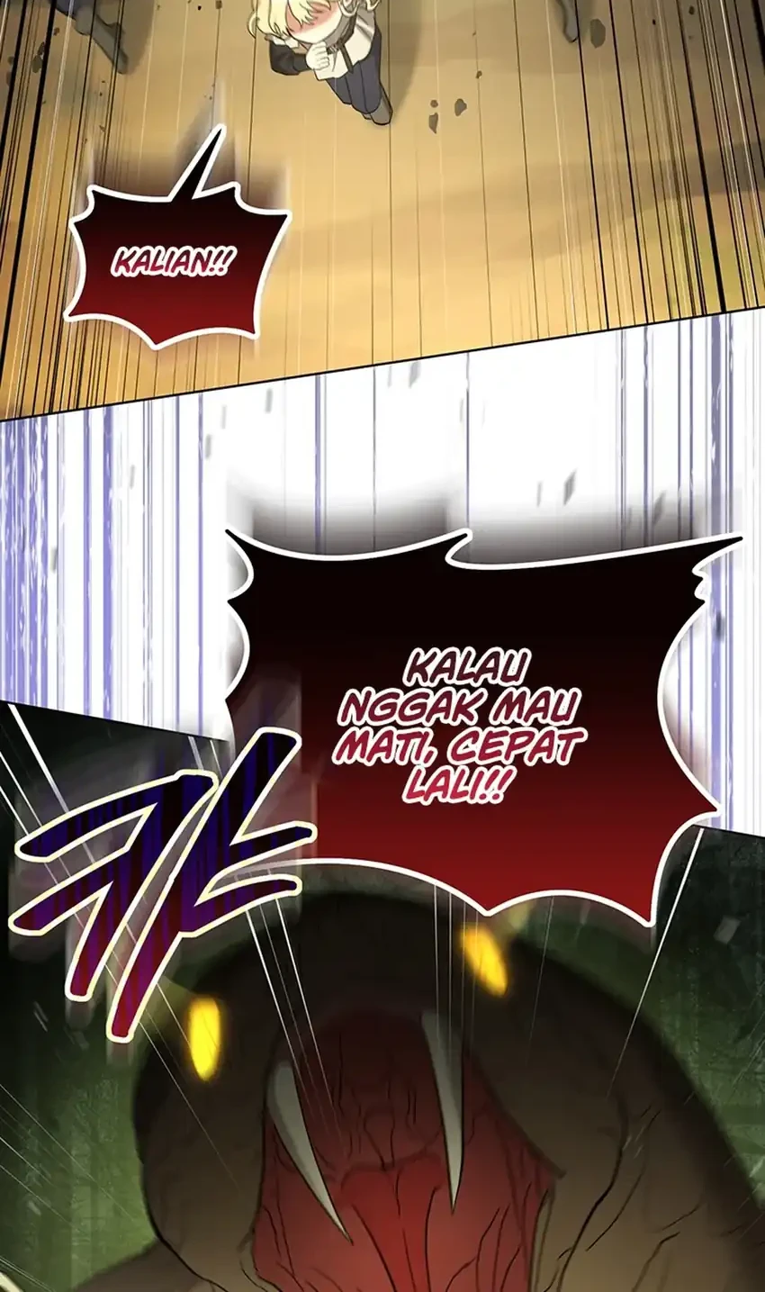 Bocil Pembuat Ulah Chapter 53 Gambar 14