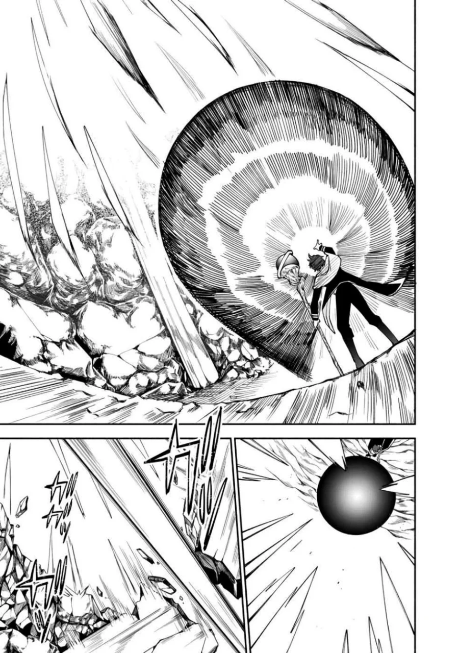 Boku no kawai musume wa futago no kenja ~tokugi ga debafu no teihen kuro madoushi, sodateta futago no musume ga S rank no dai kenja ni natte shimau~ Chapter 29 Gambar 7