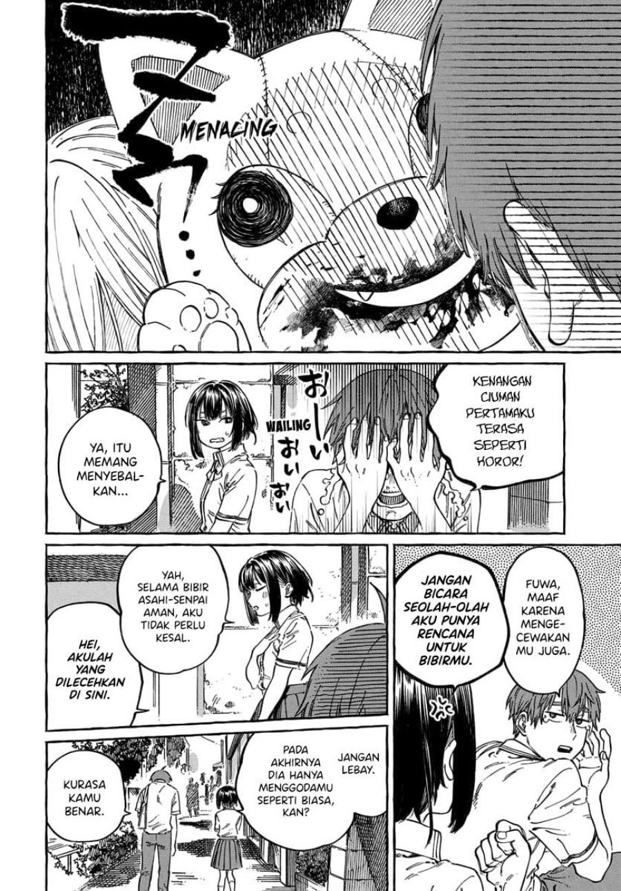 Boku no Suki na Hito ga Suki na Hito Chapter 13 Gambar 7