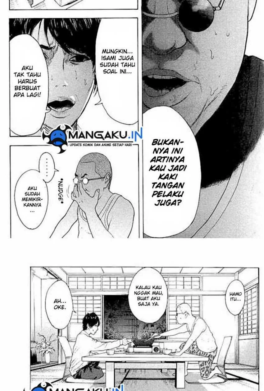 Bokutachi ga Yarimashita Chapter 11 Gambar 5