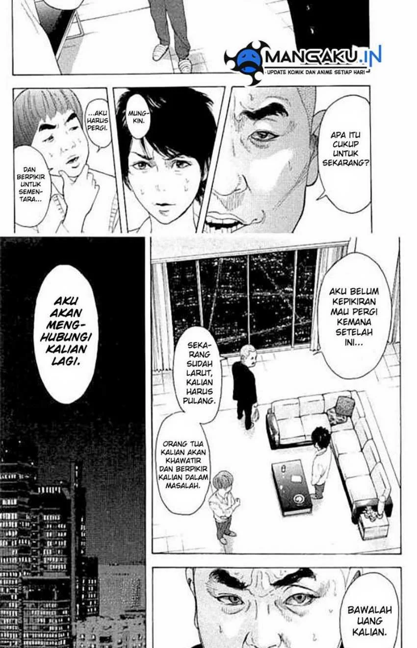 Bokutachi ga Yarimashita Chapter 13 Gambar 5