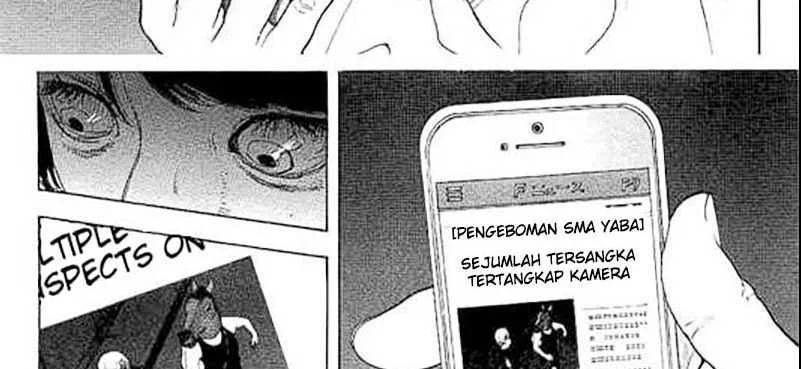 Bokutachi ga Yarimashita Chapter 18 Gambar 15