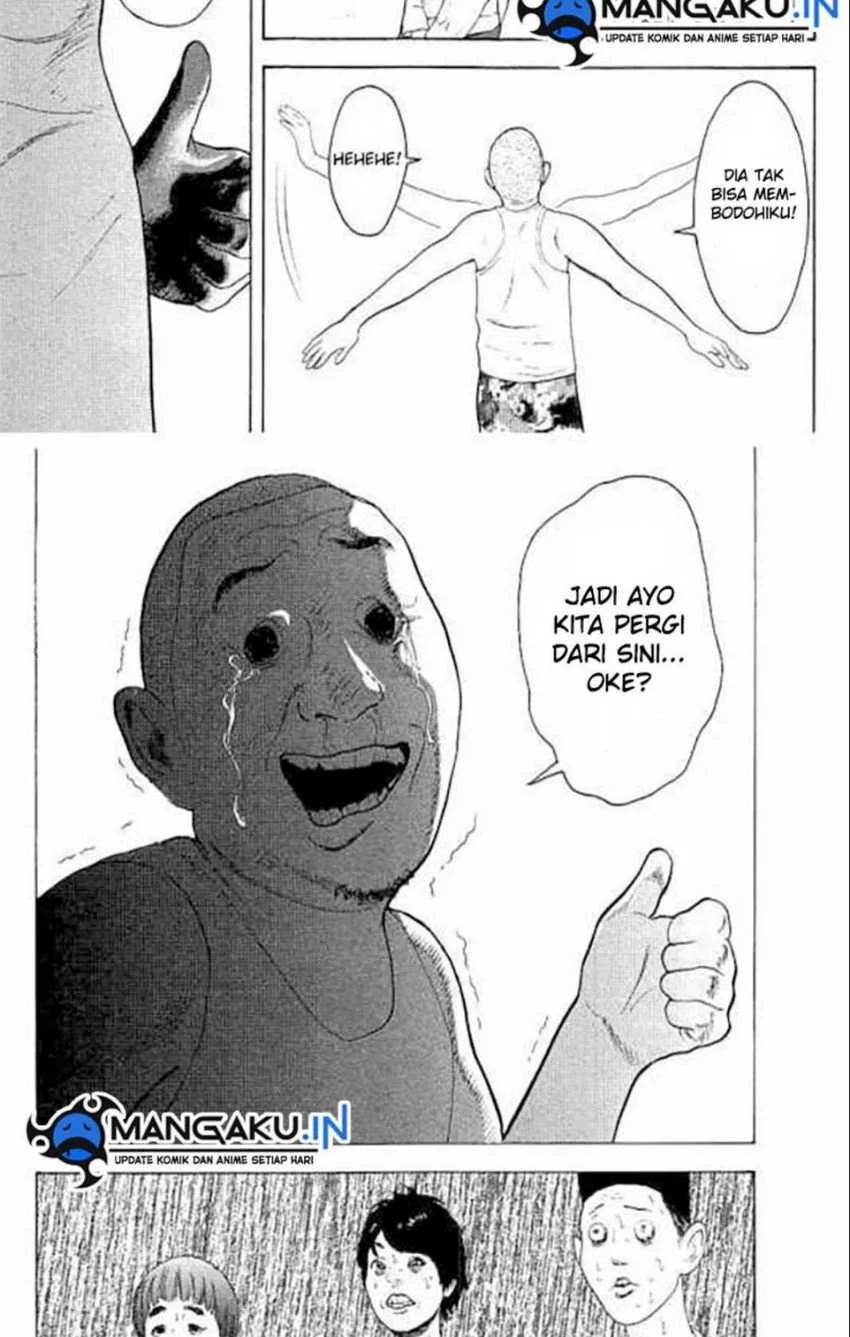 Bokutachi ga Yarimashita Chapter 2.2 Gambar 5