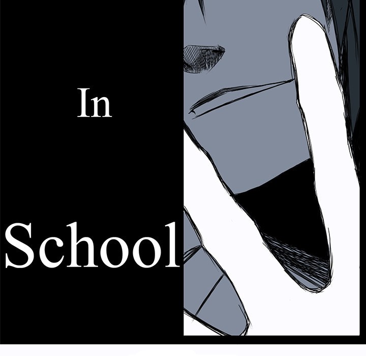 Boss in School Chapter 10 Gambar 19