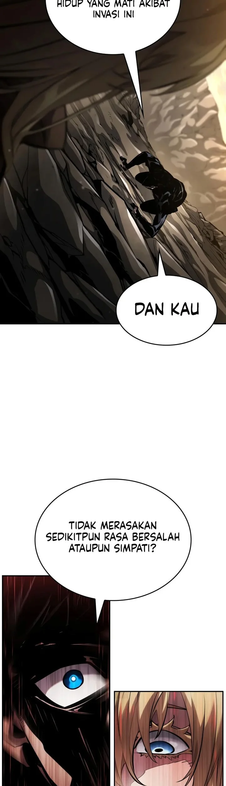 Boundless Necromancer Chapter 164 Fix Gambar 20