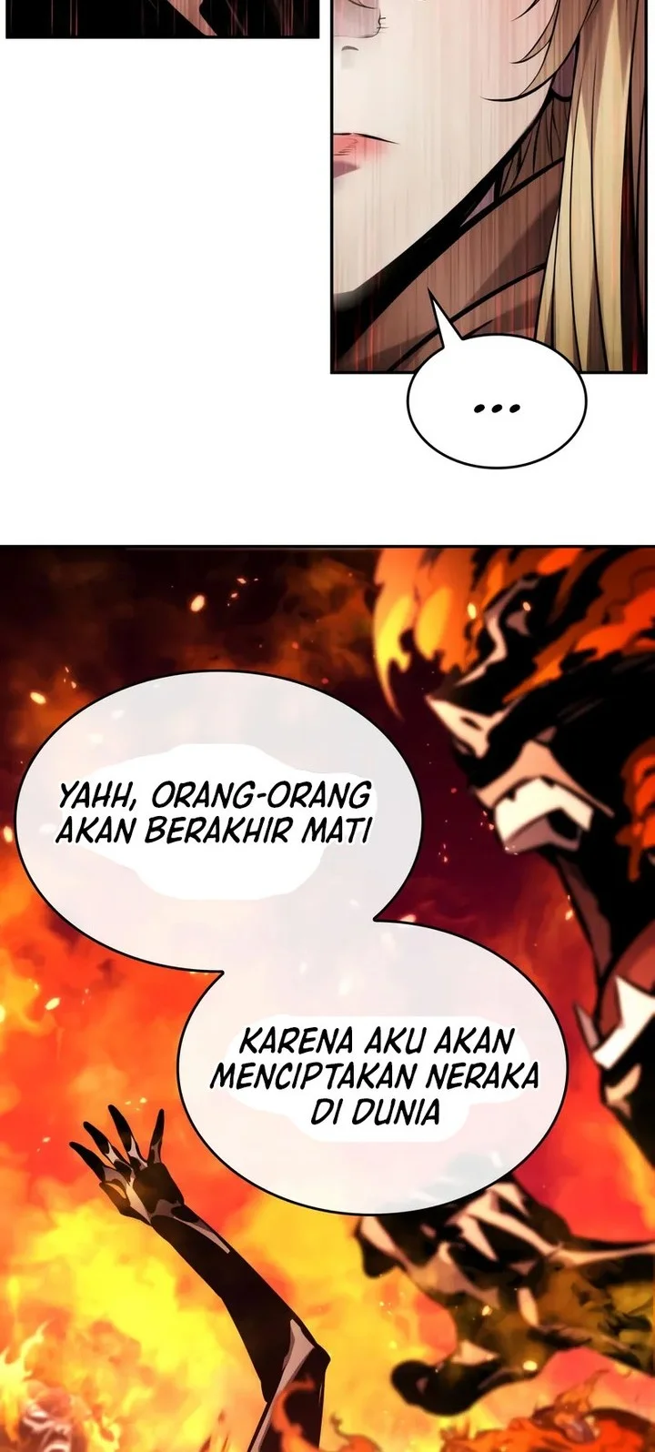Boundless Necromancer Chapter 164 Fix Gambar 21
