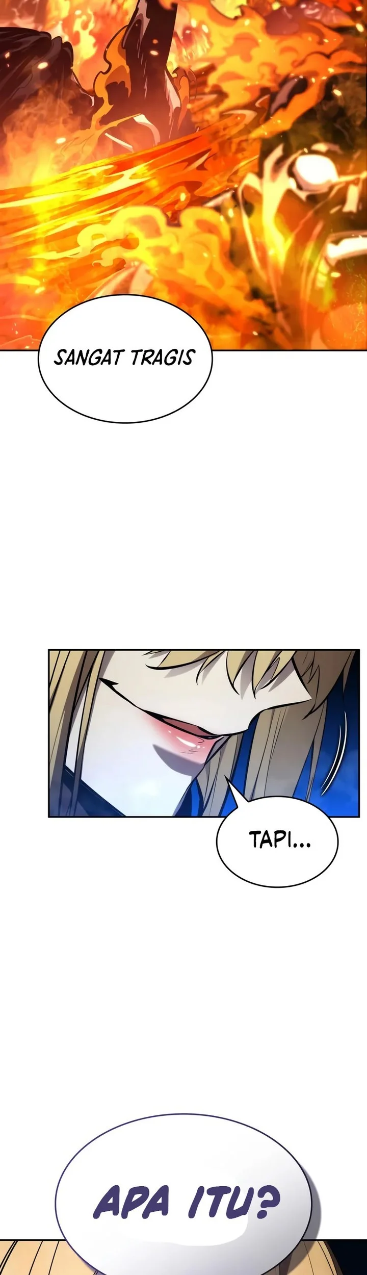 Boundless Necromancer Chapter 164 Fix Gambar 22