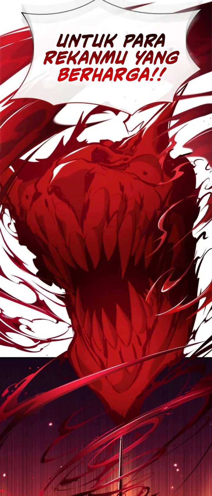Boundless Necromancer Chapter 168 Gambar 16