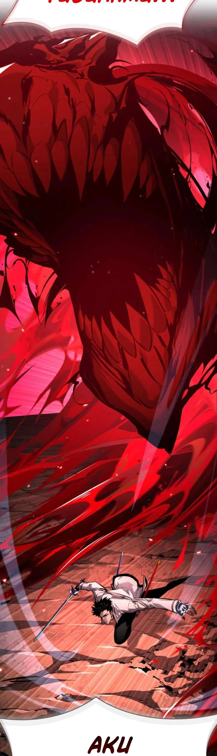 Boundless Necromancer Chapter 168 Gambar 18