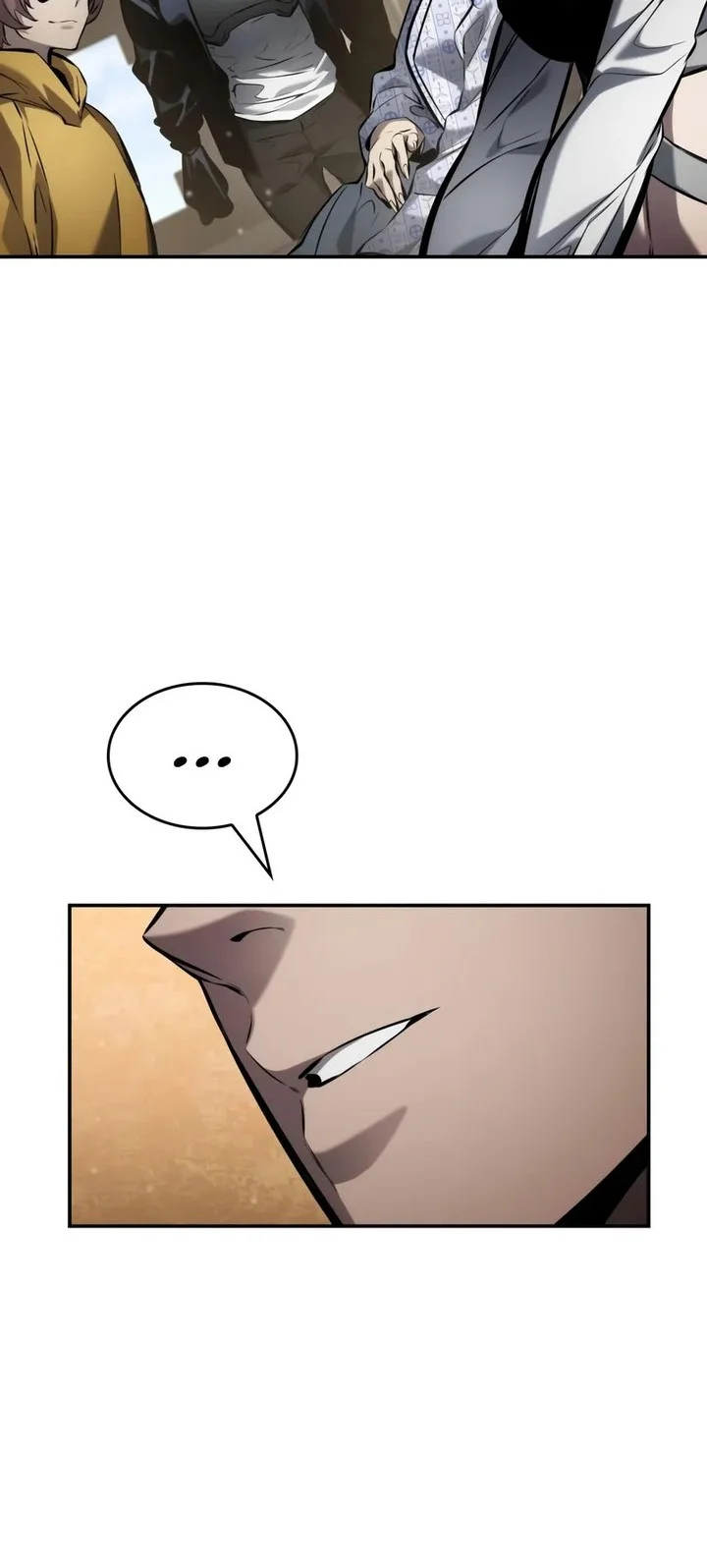 Boundless Necromancer Chapter 170 Gambar 19