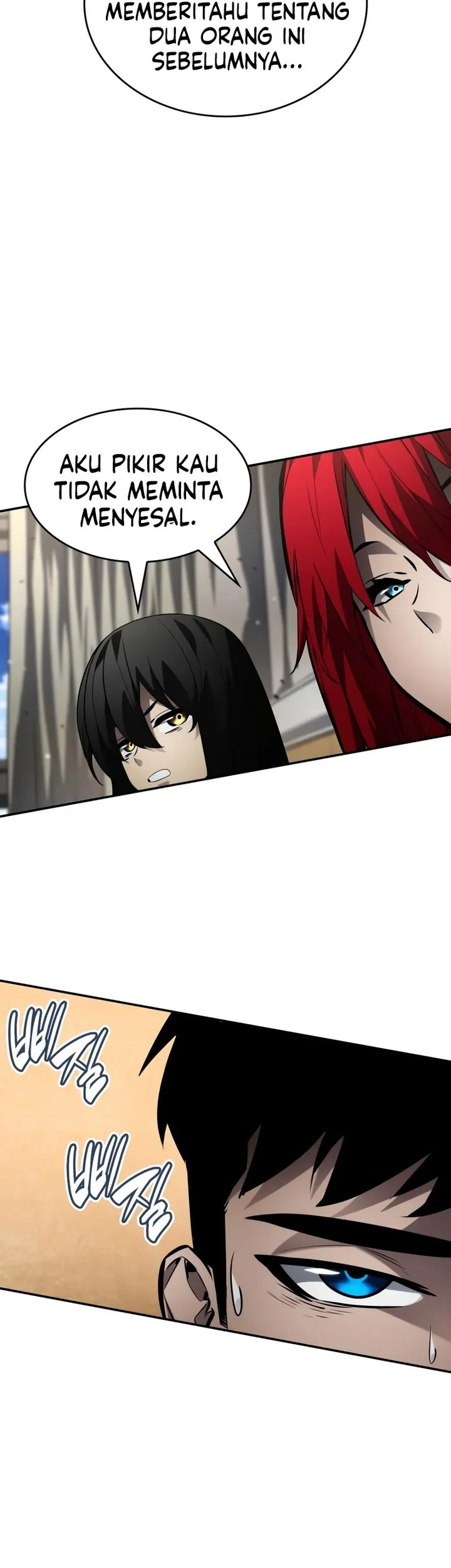 Boundless Necromancer Chapter 170 Gambar 16