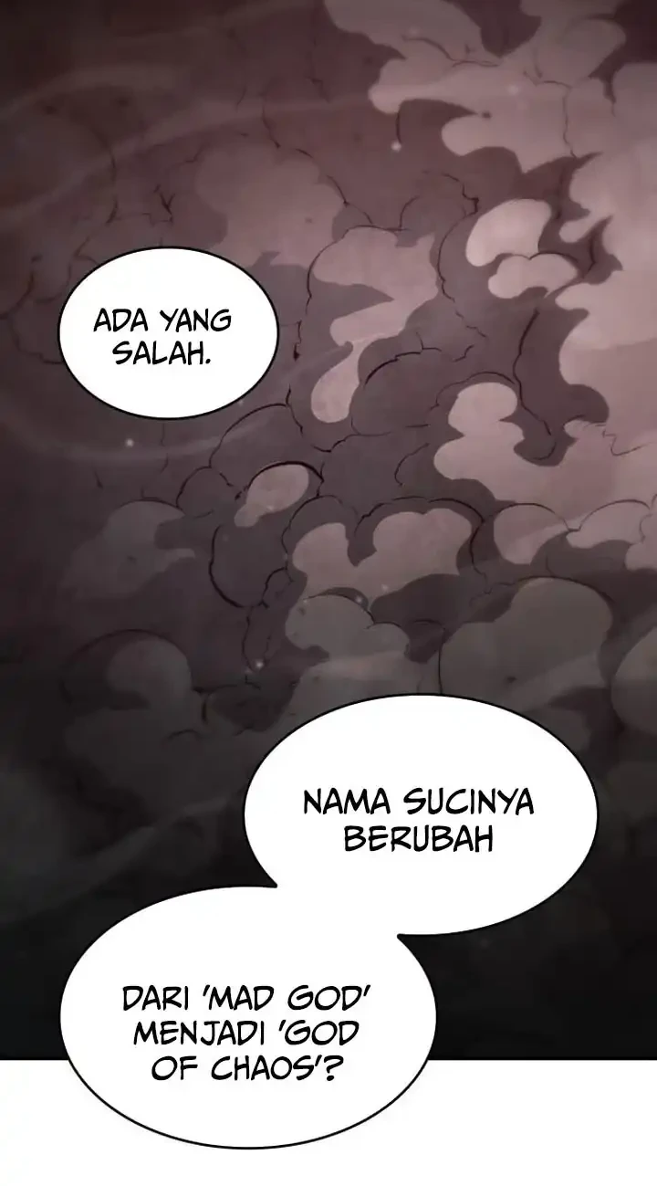 Boundless Necromancer Chapter 172 Gambar 21