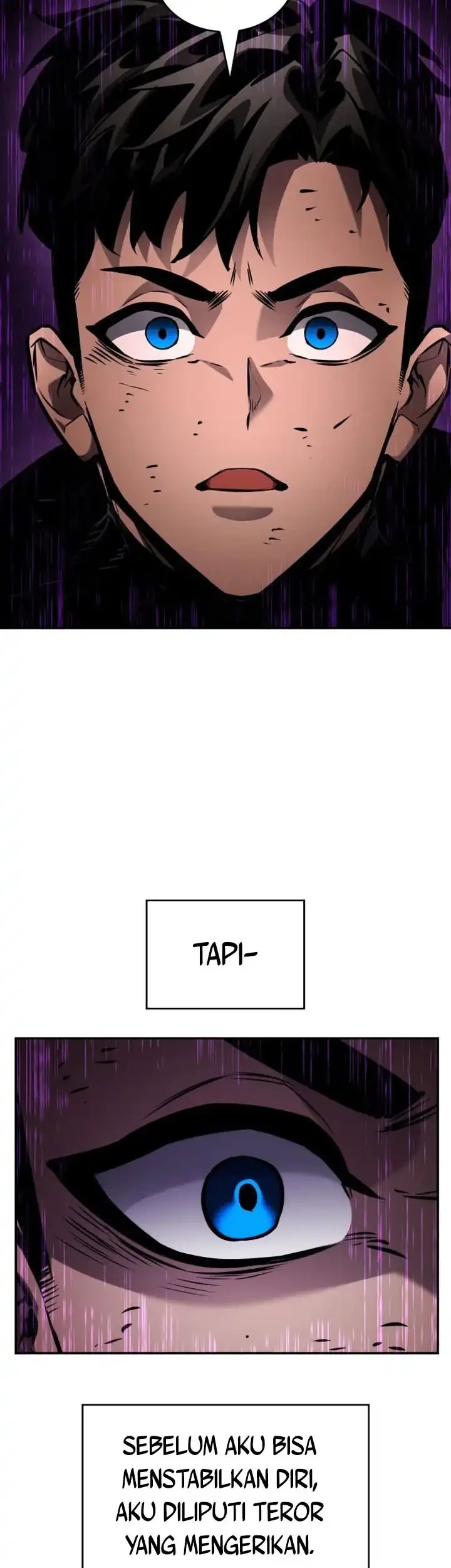Boundless Necromancer Chapter 172 Gambar 24