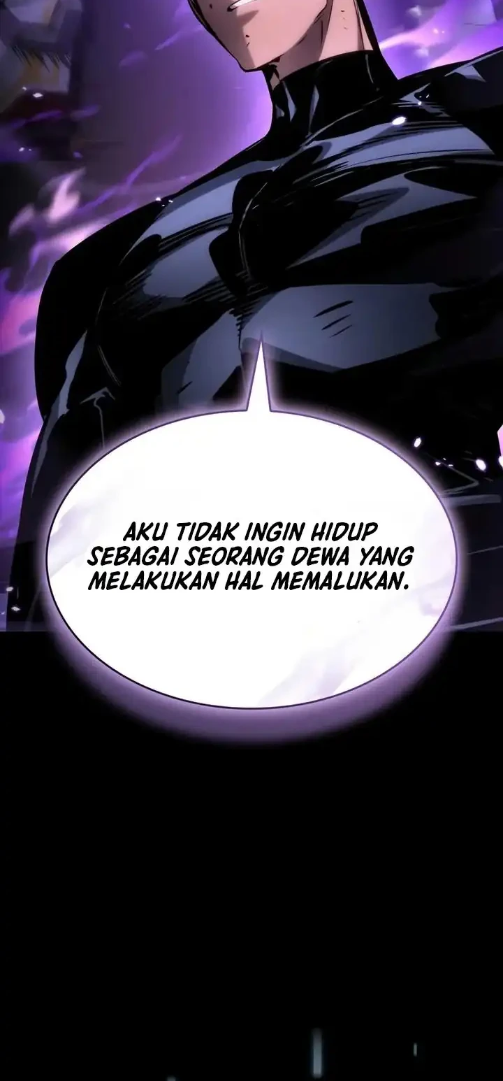 Boundless Necromancer Chapter 173 Gambar 31