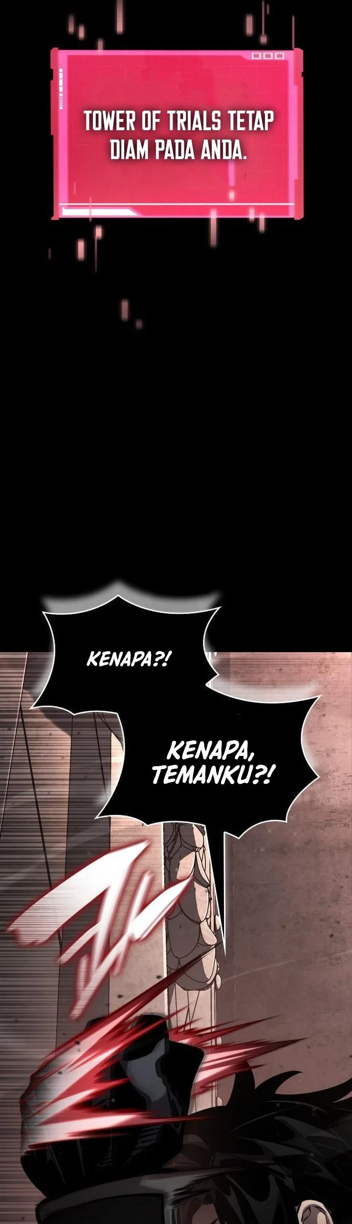 Boundless Necromancer Chapter 174 Gambar 30