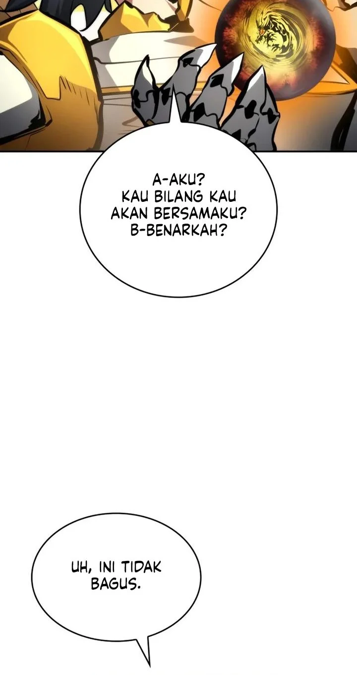 Boundless Necromancer Chapter 177 Gambar 27