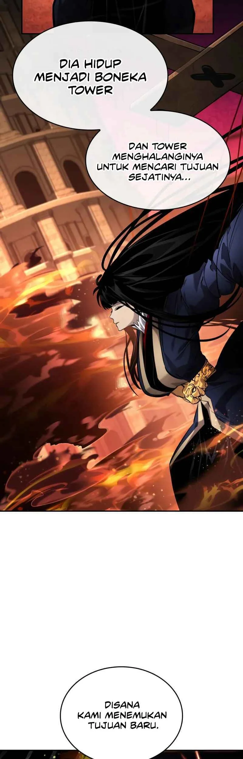 Boundless Necromancer Chapter 169 Gambar 19