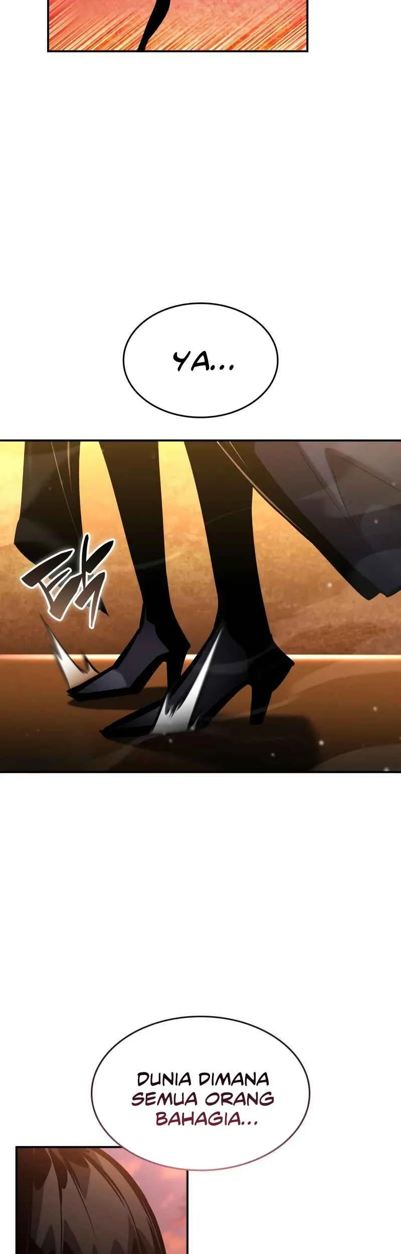 Boundless Necromancer Chapter 169 Gambar 21