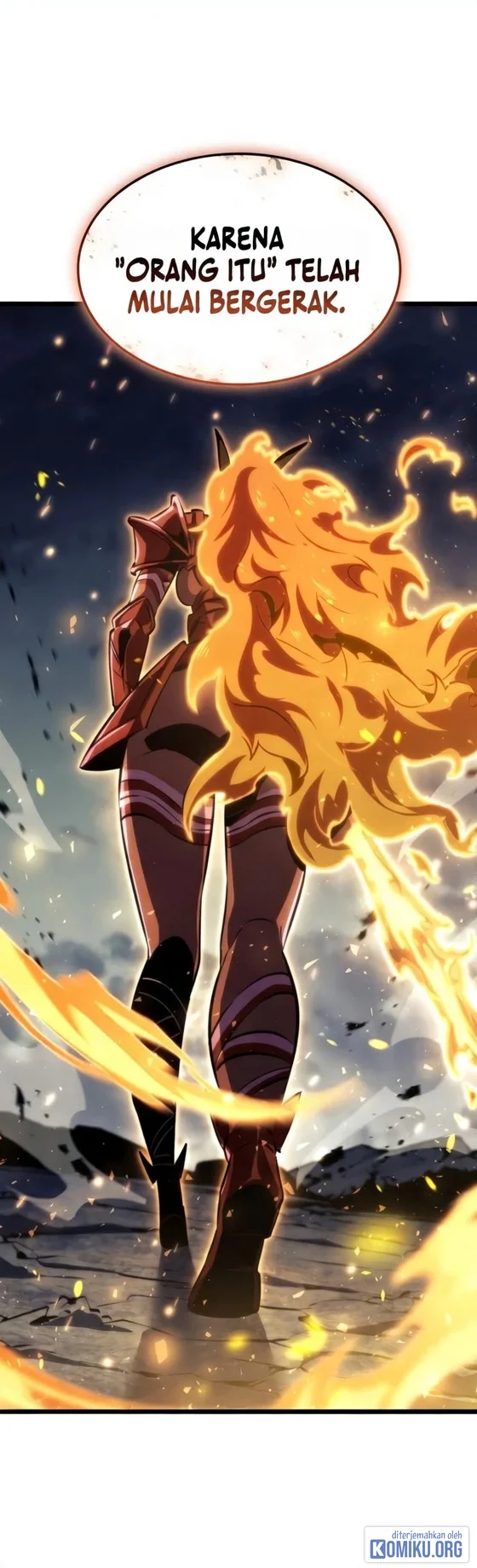 Breakers Chapter 100 Gambar 15