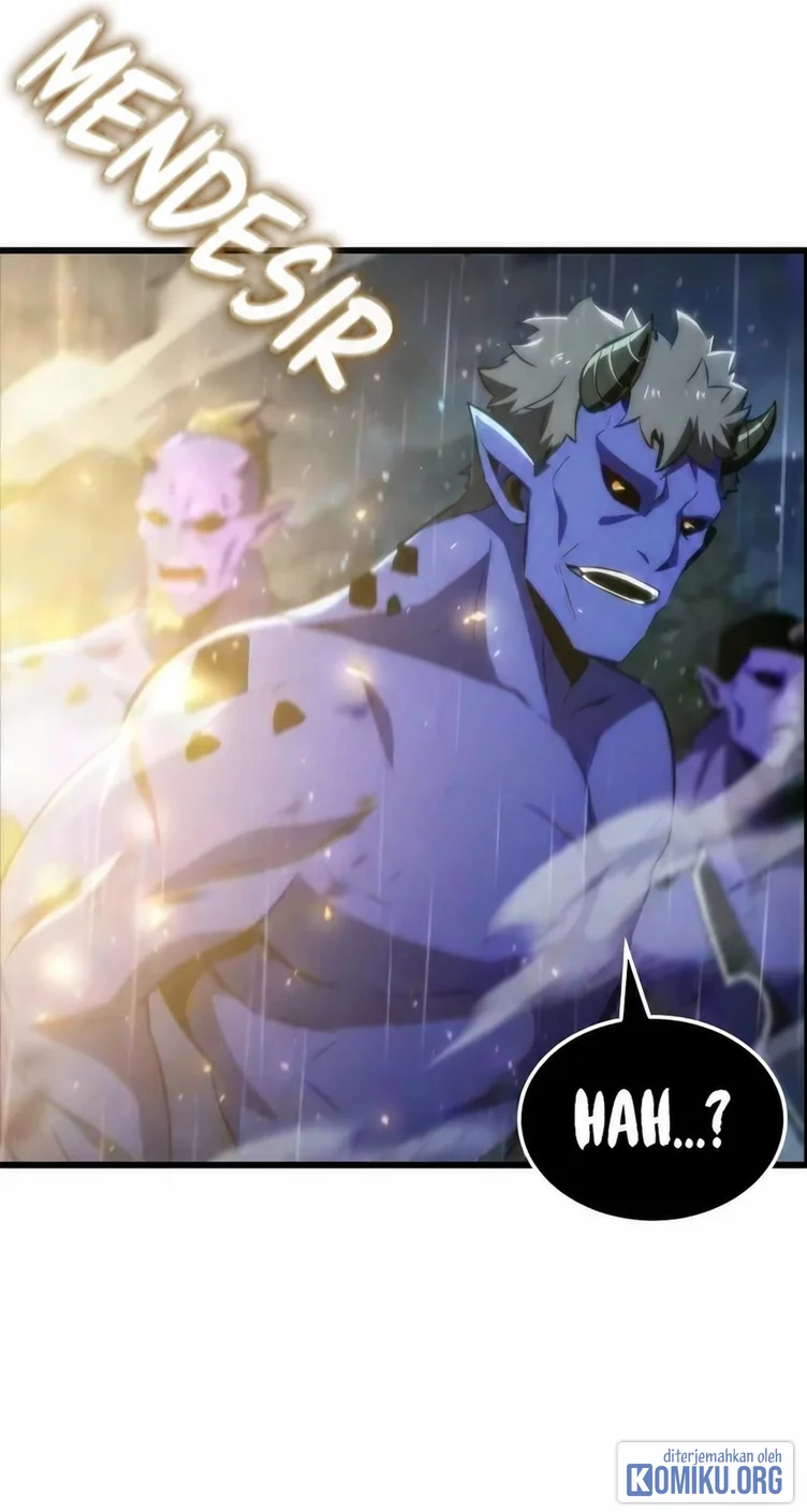 Breakers Chapter 101 Gambar 22