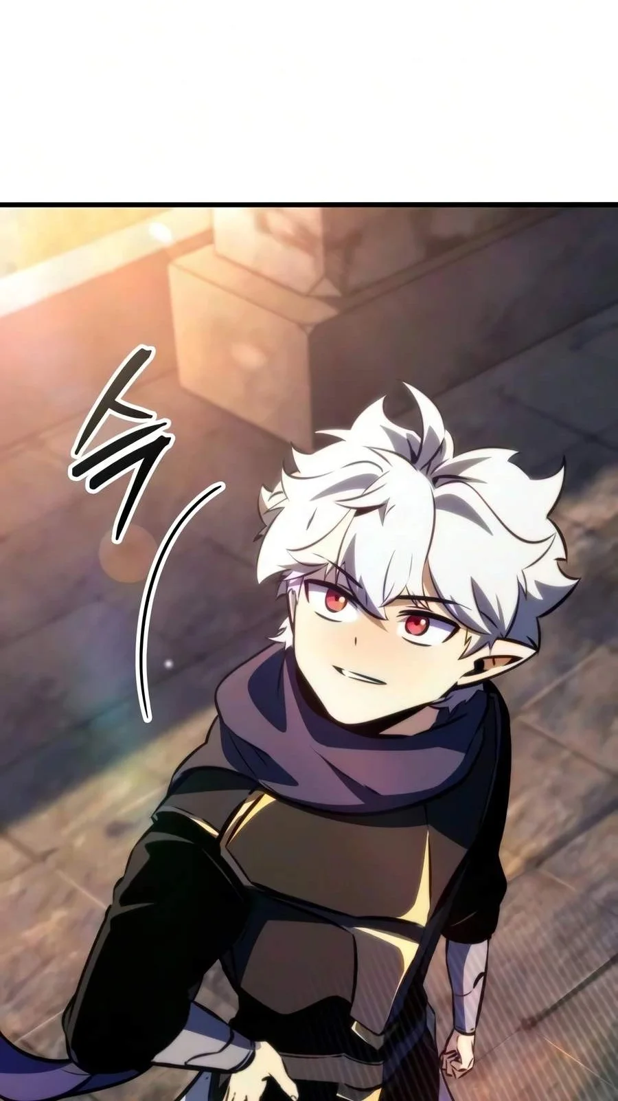 Breakers Chapter 102 Gambar 17