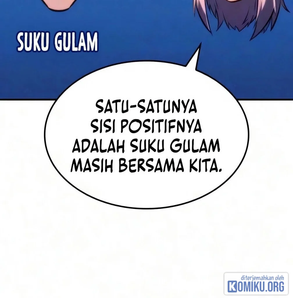 Breakers Chapter 103 Gambar 17