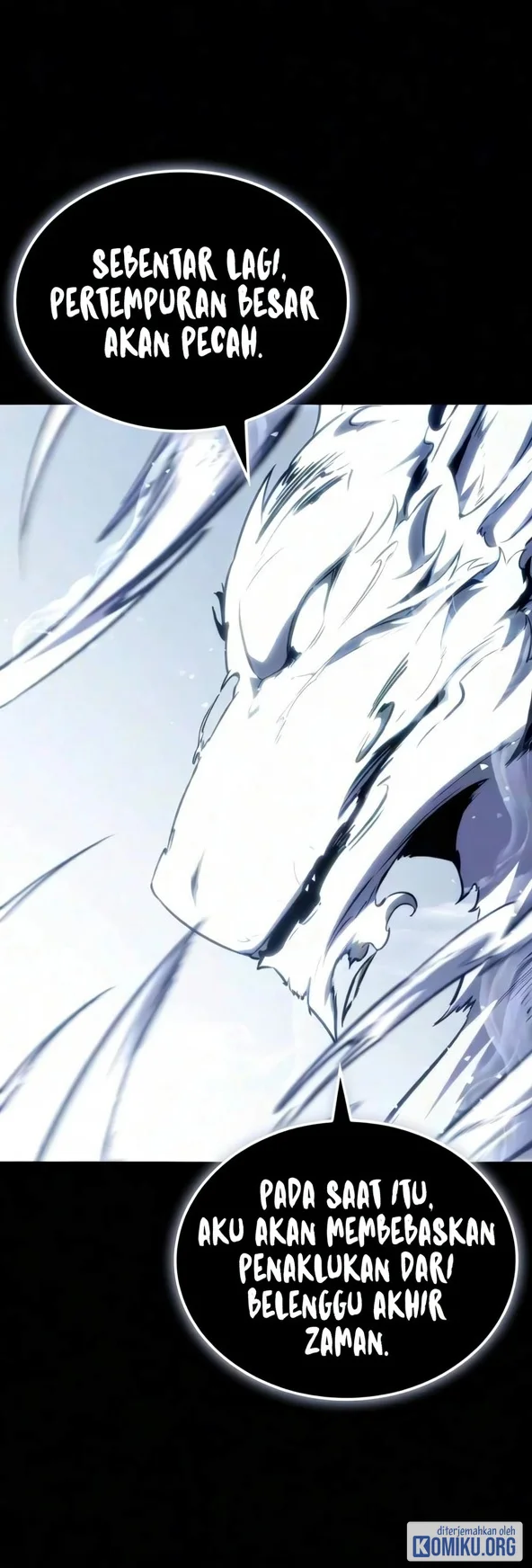 Breakers Chapter 107 Gambar 17