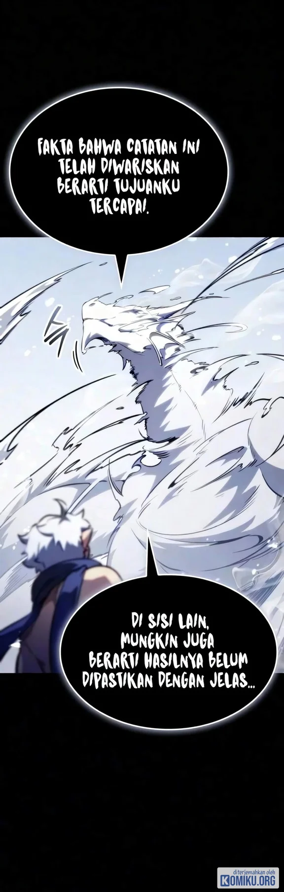Breakers Chapter 107 Gambar 18