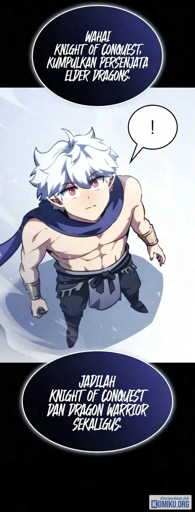 Breakers Chapter 107 Gambar 19