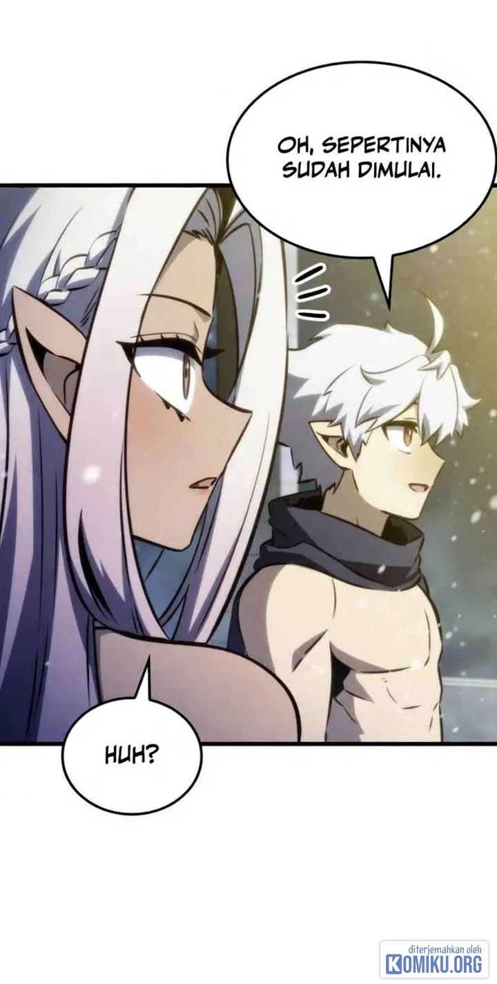 Breakers Chapter 108 Gambar 16