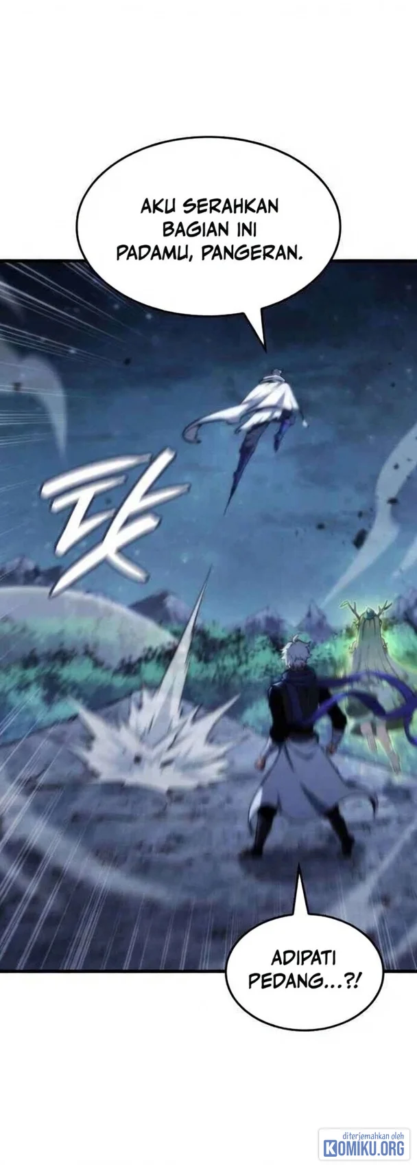 Breakers Chapter 112 Gambar 17
