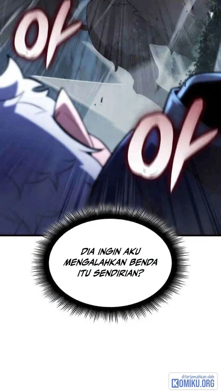 Breakers Chapter 112 Gambar 20