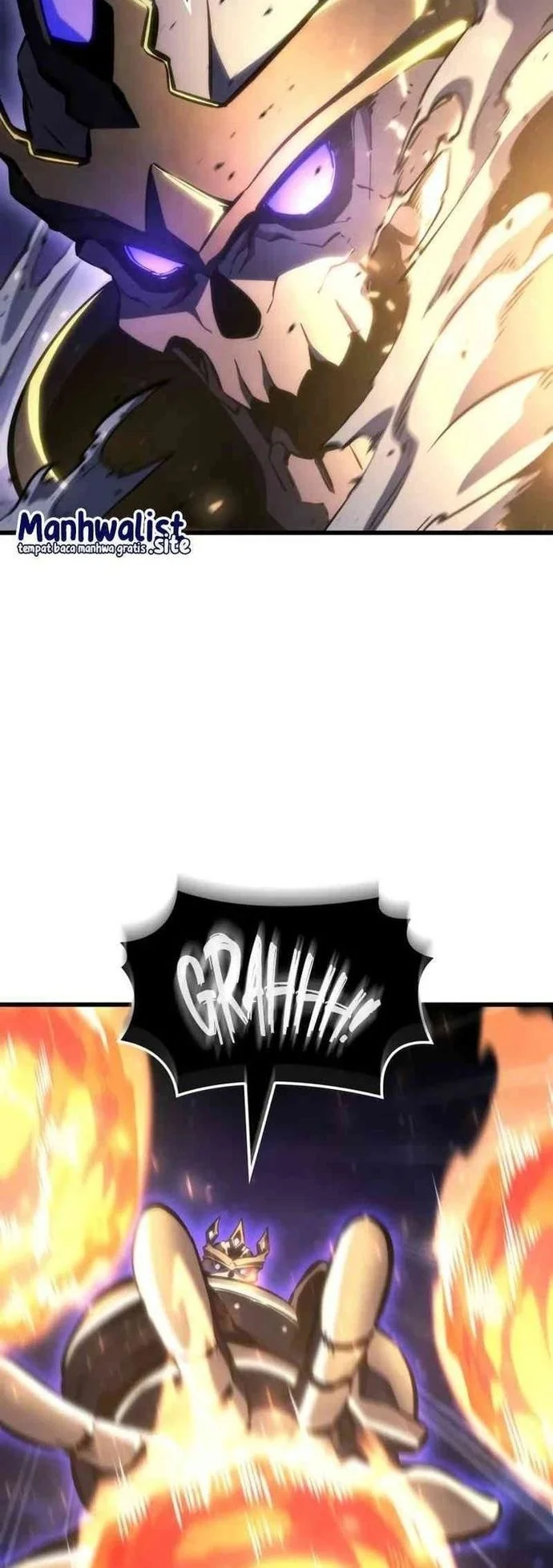 Breakers Chapter 32 Gambar 12