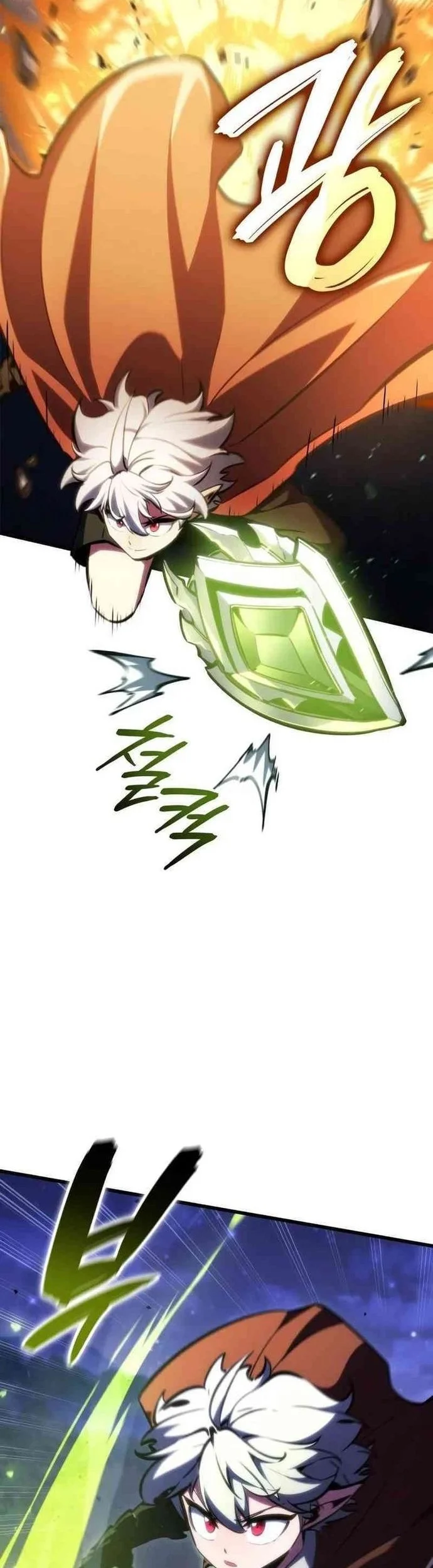 Breakers Chapter 32 Gambar 14