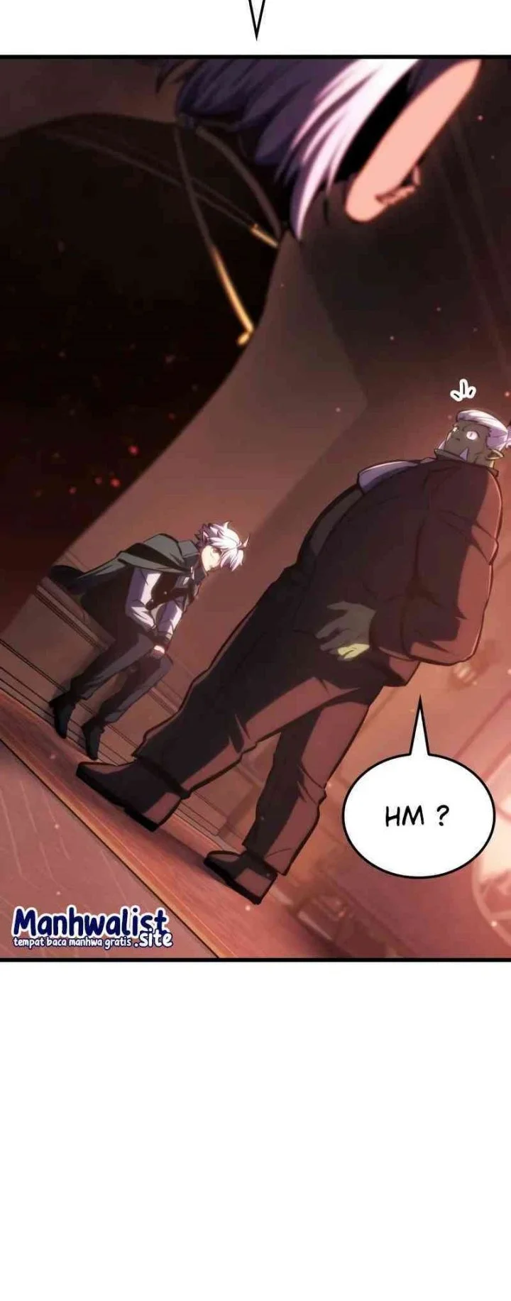 Breakers Chapter 34 Gambar 12