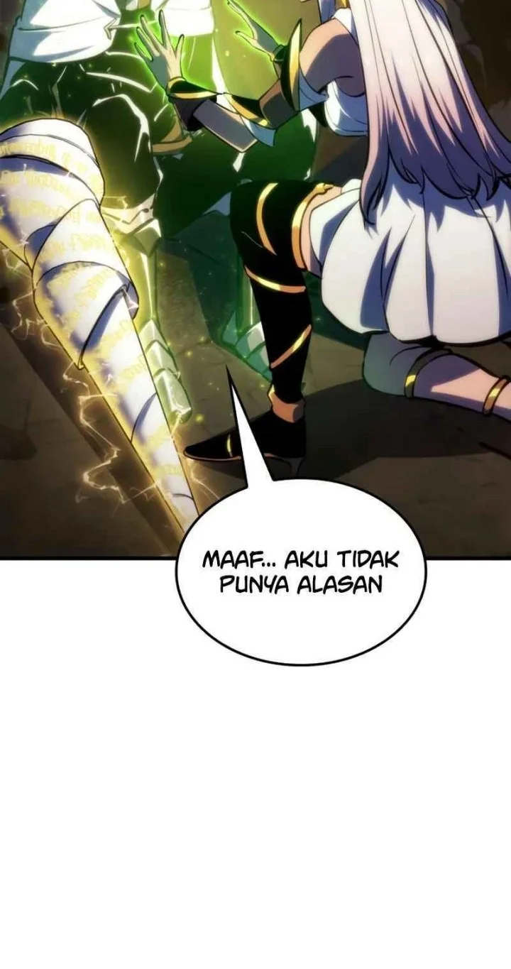 Breakers Chapter 40 Gambar 14