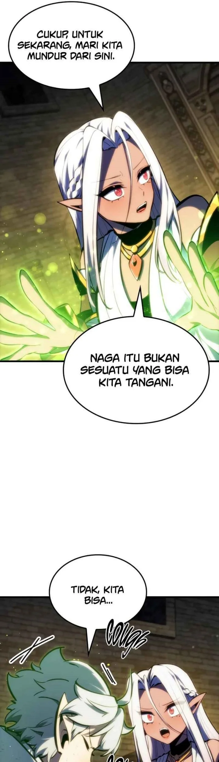 Breakers Chapter 40 Gambar 15
