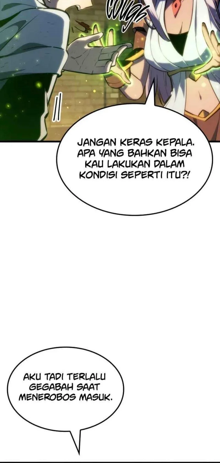 Breakers Chapter 40 Gambar 16