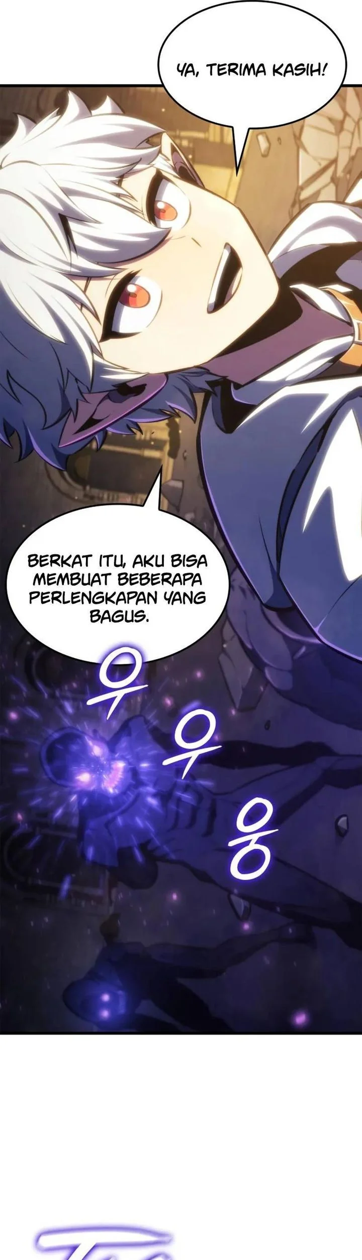 Breakers Chapter 41 Gambar 15