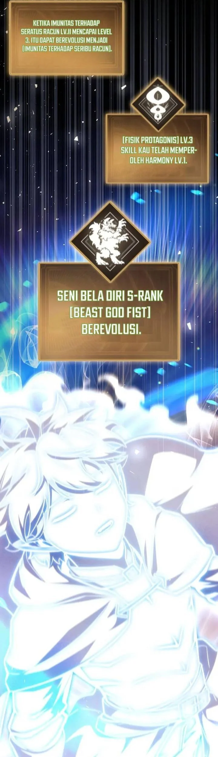Breakers Chapter 42 Gambar 15