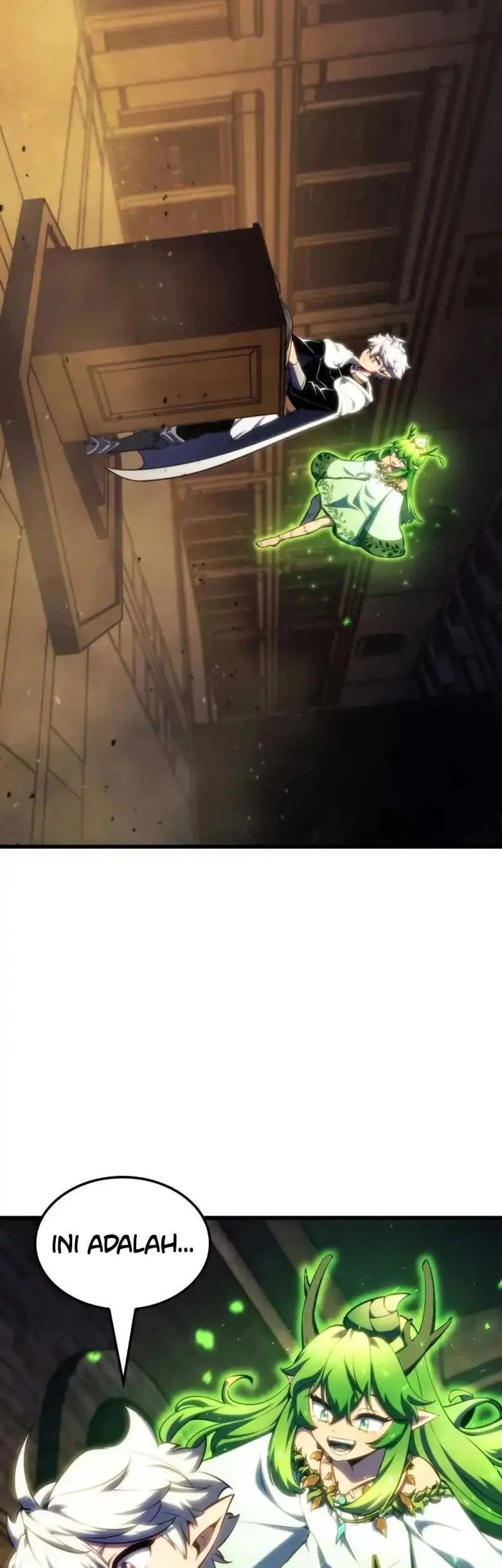 Breakers Chapter 43 Gambar 13