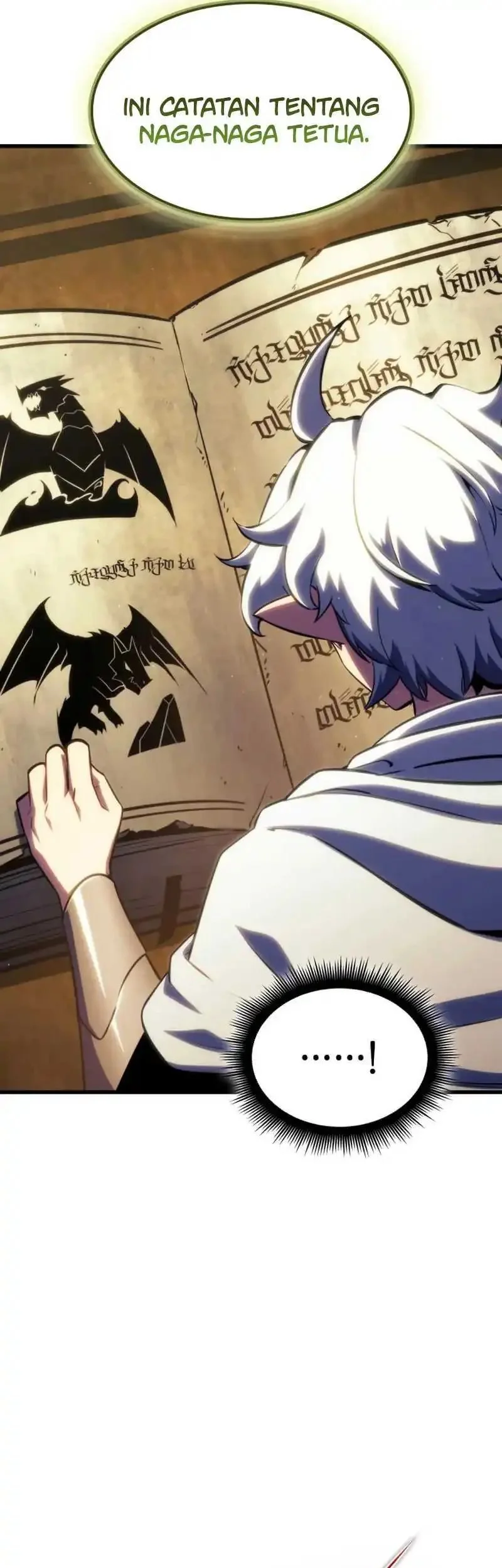 Breakers Chapter 43 Gambar 15