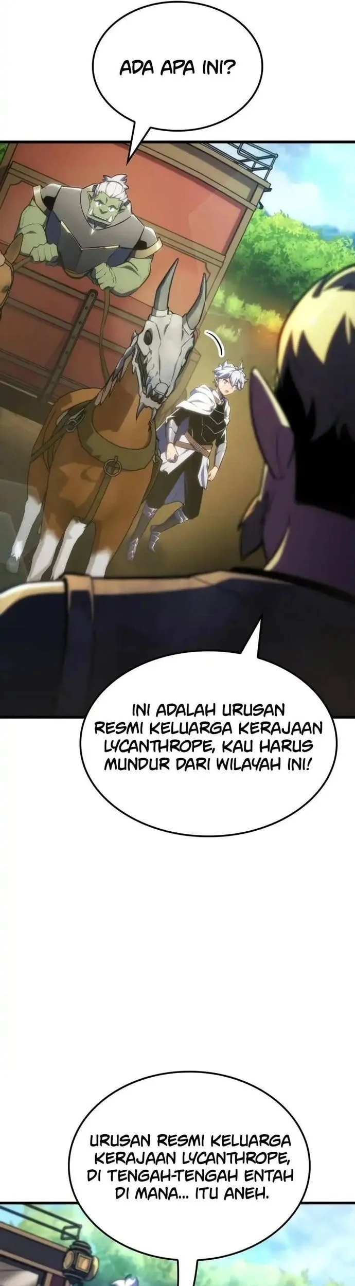 Breakers Chapter 44 Gambar 13