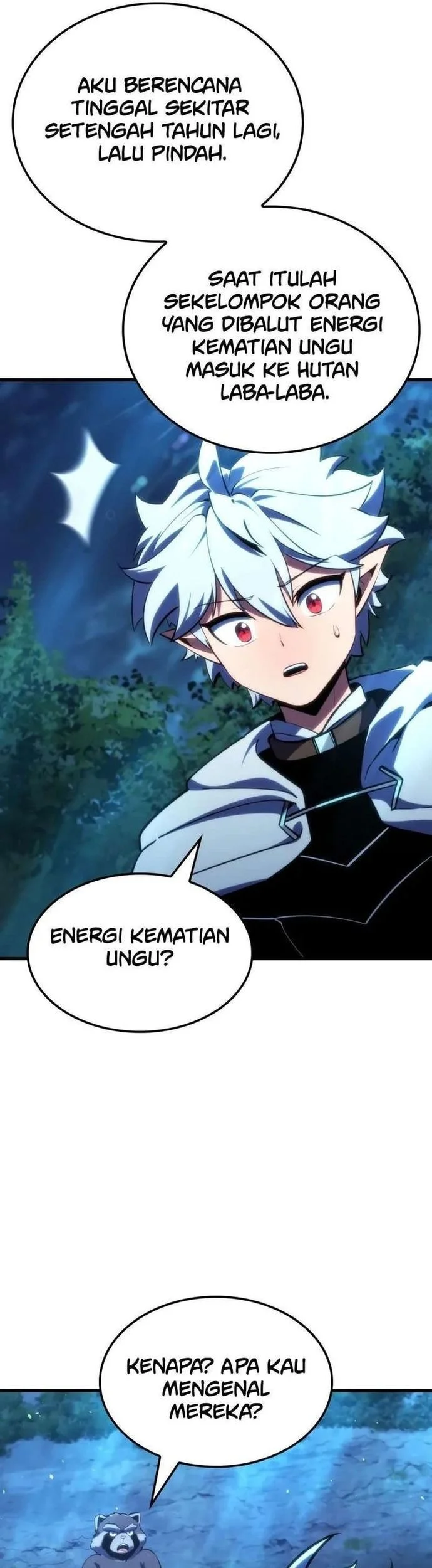 Breakers Chapter 50 Gambar 13